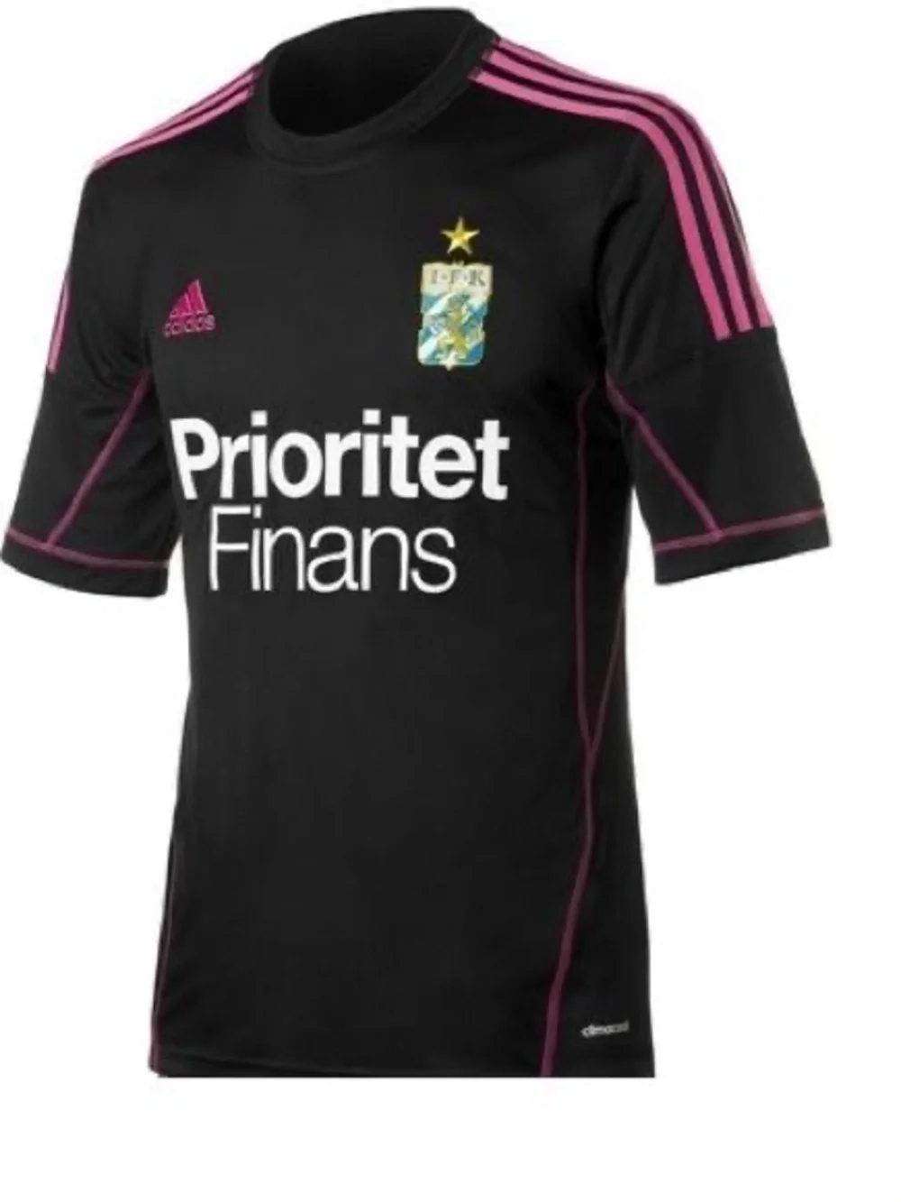 adidas IFK Göteborg 2013/2014 away jersey - Picture 3 of 7